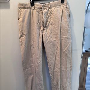 Polo by Ralph Lauren chino pants